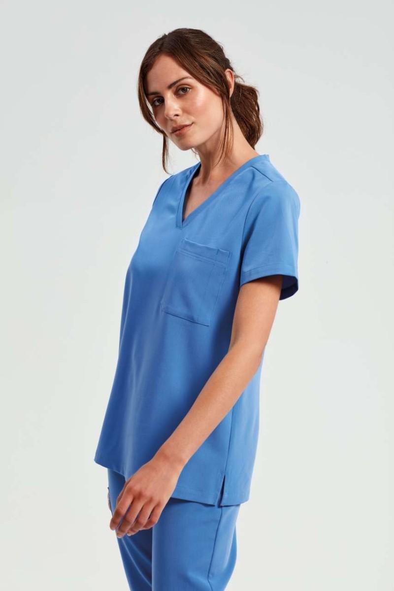 'LIMITLESS' WOMEN’S ONNA-STRETCH TUNIC