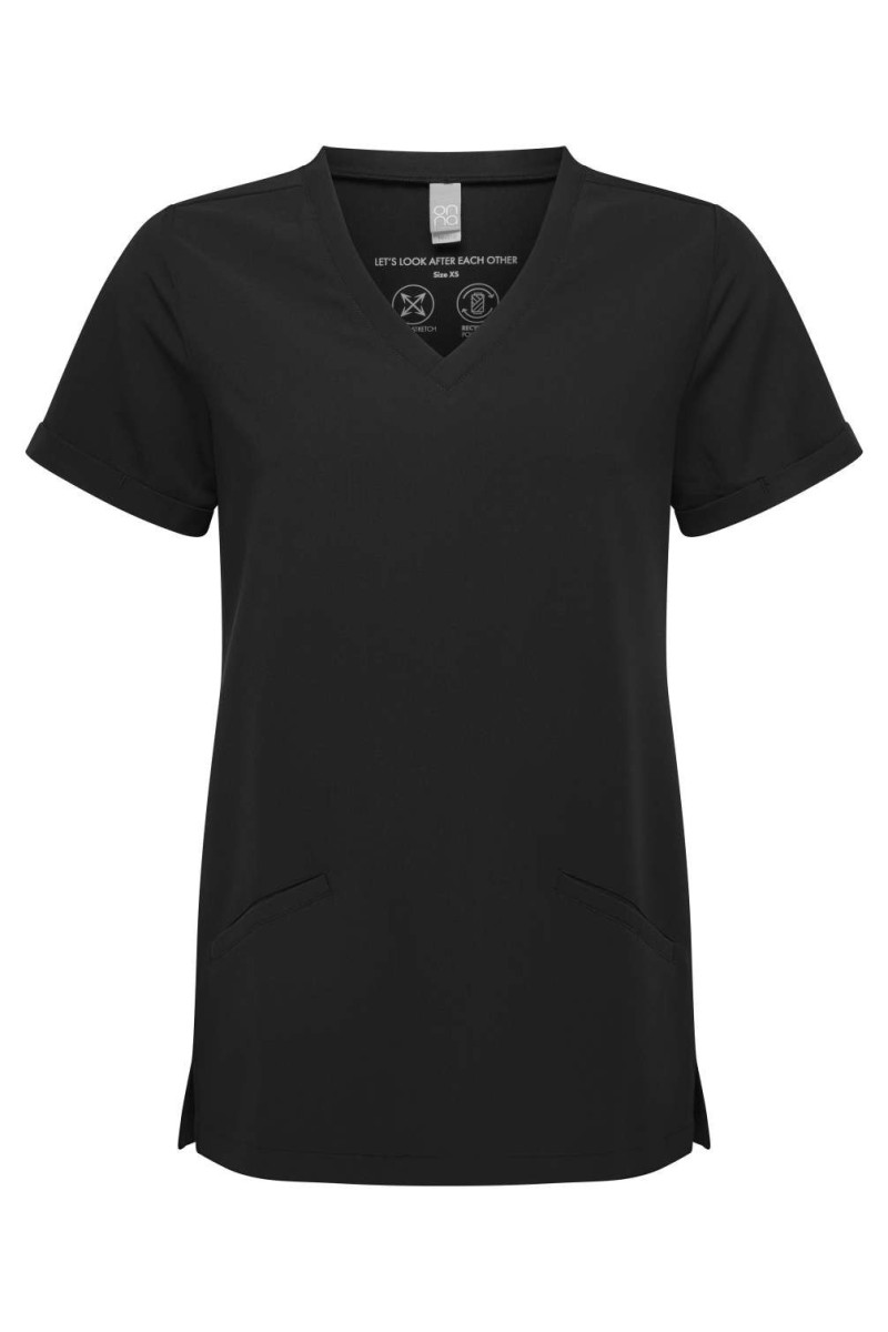 'INVINCIBLE' WOMEN’S ONNA-STRETCH TUNIC