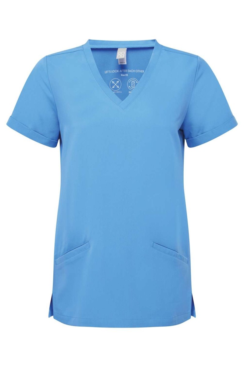 'INVINCIBLE' WOMEN’S ONNA-STRETCH TUNIC