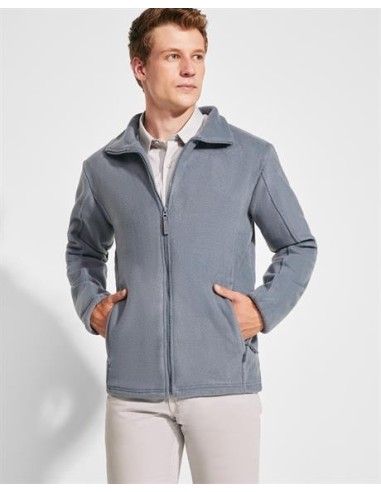 Roly ARTIC fleece jacket