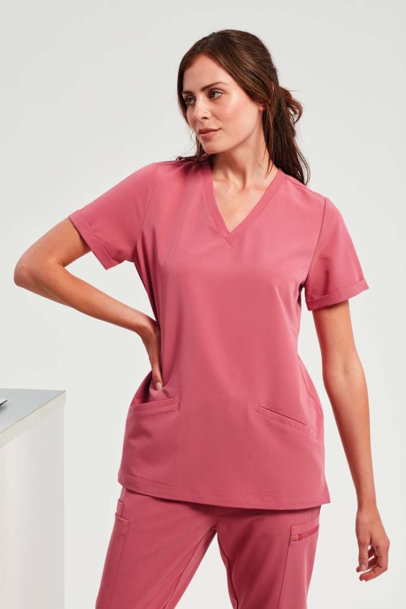 'INVINCIBLE' WOMEN’S ONNA-STRETCH TUNIC
