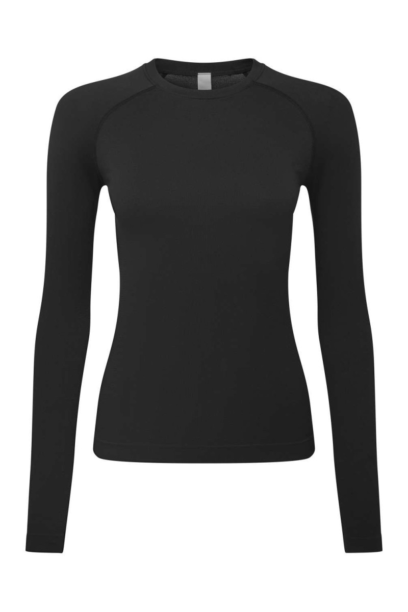 UNSTOPPABLE' WOMEN’S FRESH UNDERSCRUB BASELAYER