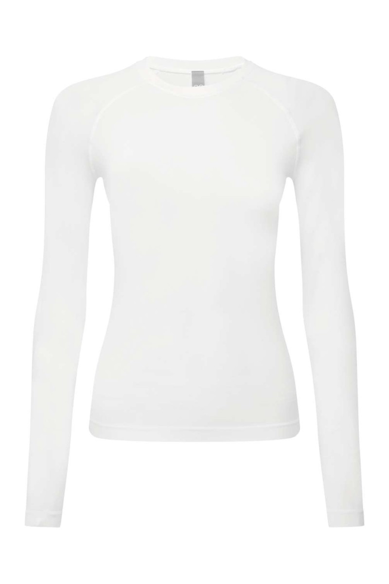 UNSTOPPABLE' WOMEN’S FRESH UNDERSCRUB BASELAYER