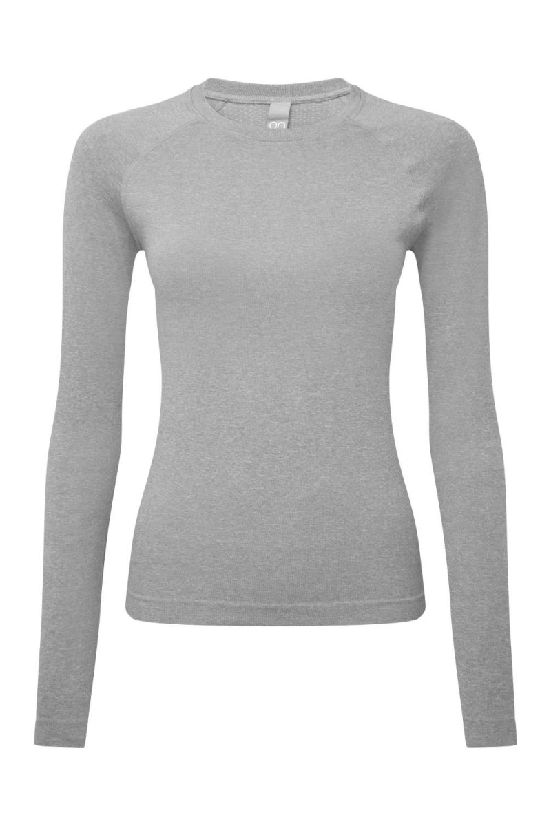 UNSTOPPABLE' WOMEN’S FRESH UNDERSCRUB BASELAYER