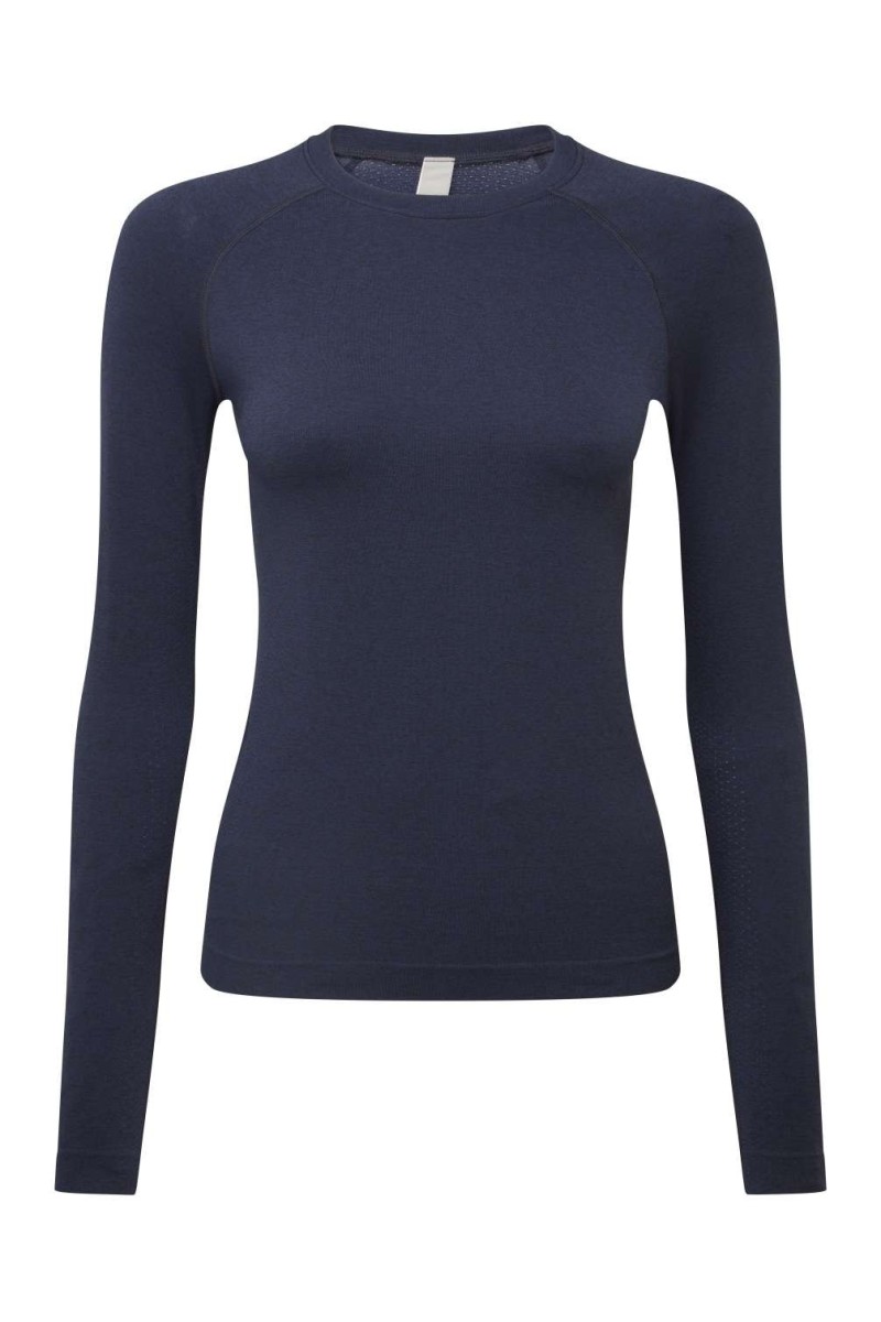 UNSTOPPABLE' WOMEN’S FRESH UNDERSCRUB BASELAYER