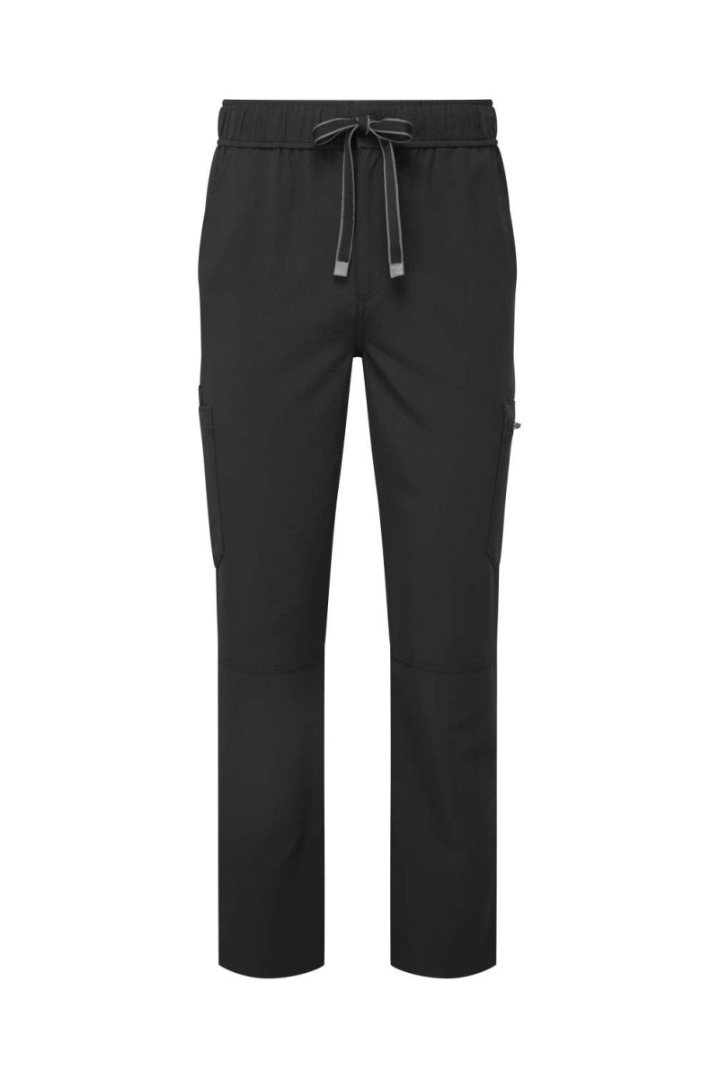 RELENTLESS' MEN’S ONNA-STRETCH CARGO PANT