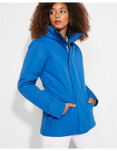 PARKA ROLY EUROPA LADIES