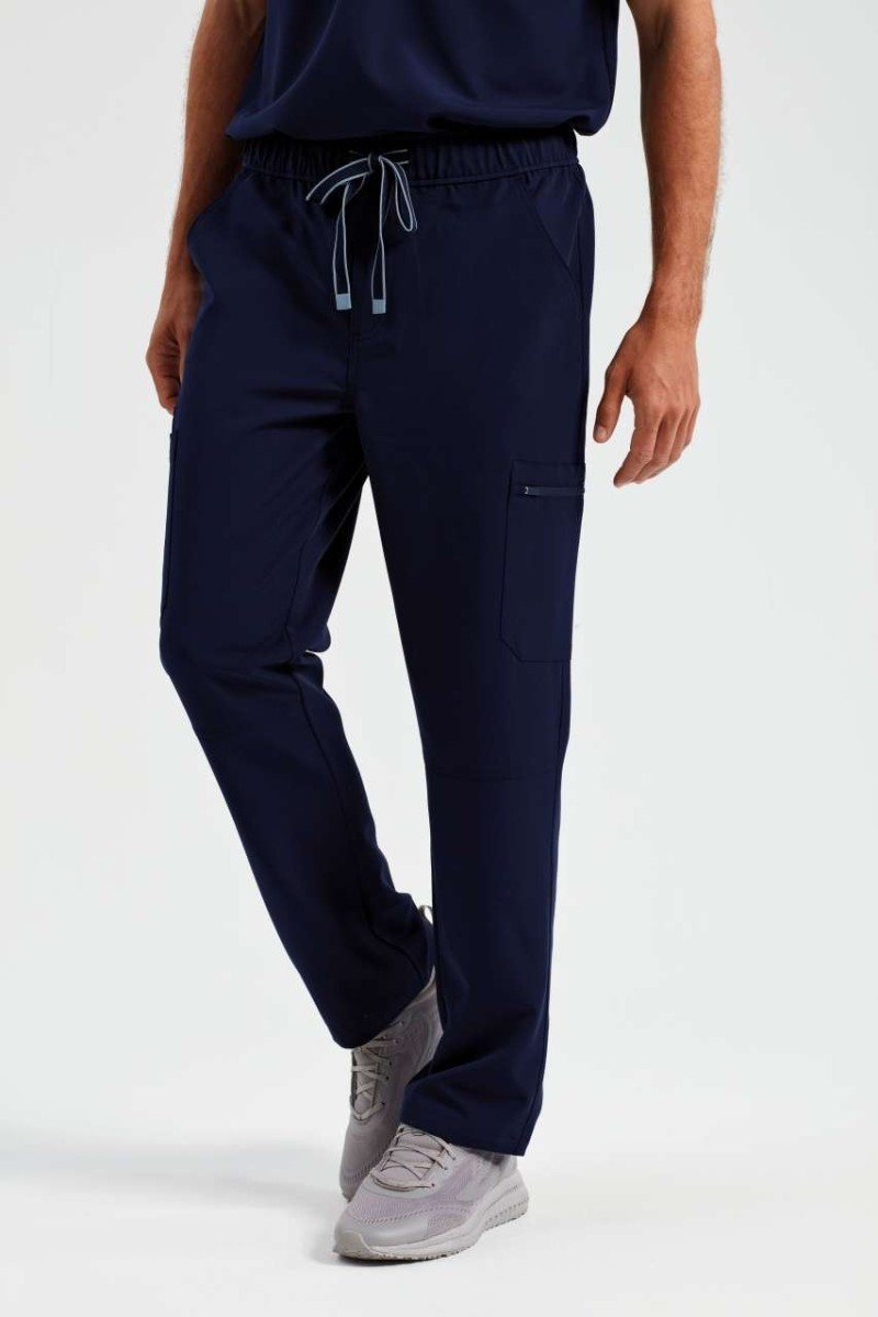 RELENTLESS' MEN’S ONNA-STRETCH CARGO PANT