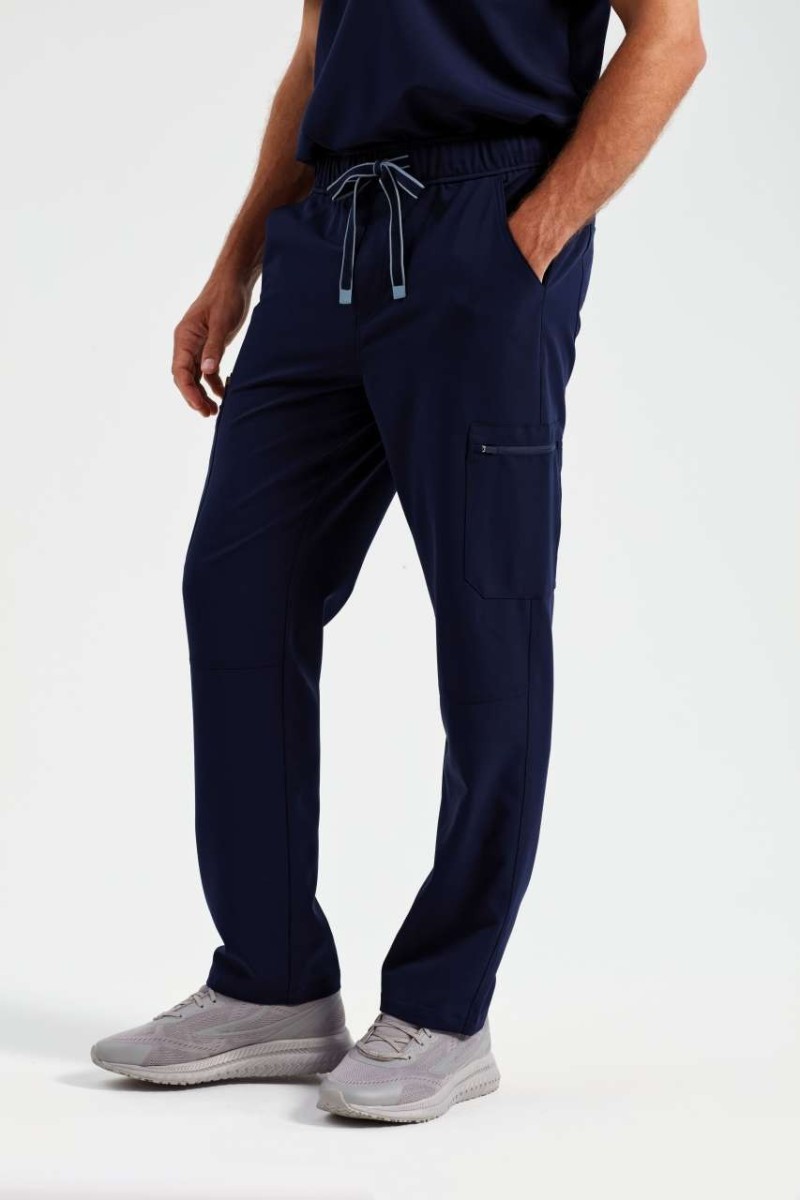 RELENTLESS' MEN’S ONNA-STRETCH CARGO PANT