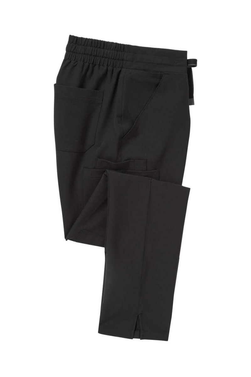 PANTALONI CARGO PENTRU FEMEI 'RELENTLESS' ONNA-STRETCH