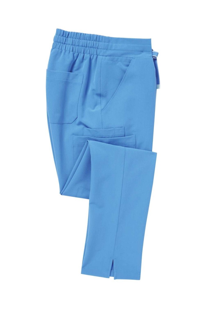 PANTALONI CARGO PENTRU FEMEI 'RELENTLESS' ONNA-STRETCH