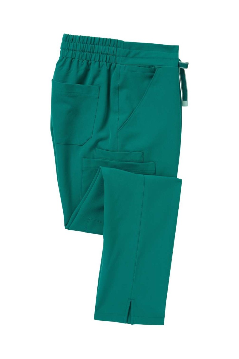 PANTALONI CARGO PENTRU FEMEI 'RELENTLESS' ONNA-STRETCH