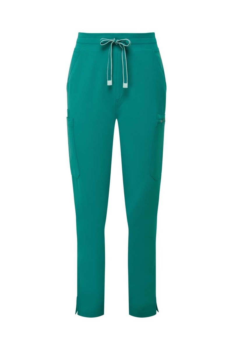 PANTALONI CARGO PENTRU FEMEI 'RELENTLESS' ONNA-STRETCH