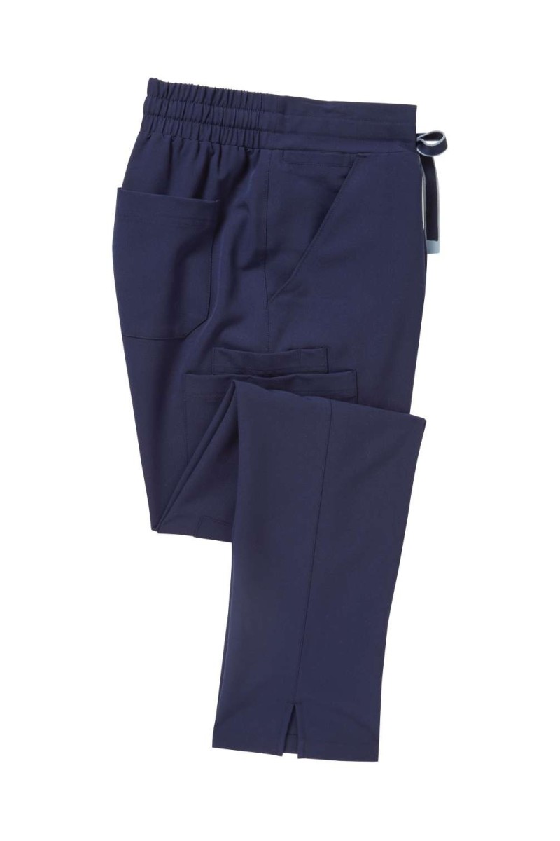 PANTALONI CARGO PENTRU FEMEI 'RELENTLESS' ONNA-STRETCH