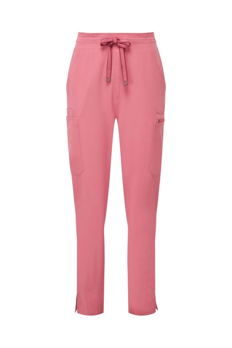 PANTALONI CARGO PENTRU FEMEI 'RELENTLESS' ONNA-STRETCH
