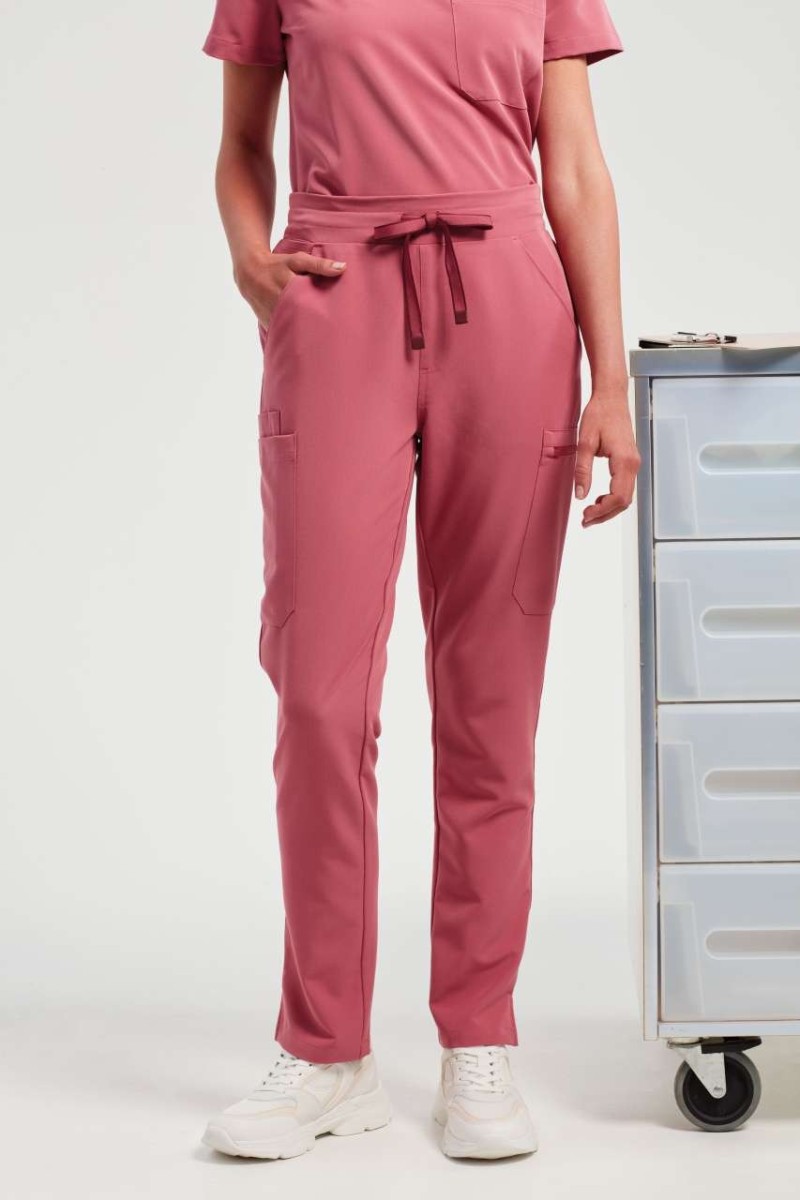 'RELENTLESS' WOMEN’S ONNA-STRETCH CARGO PANT