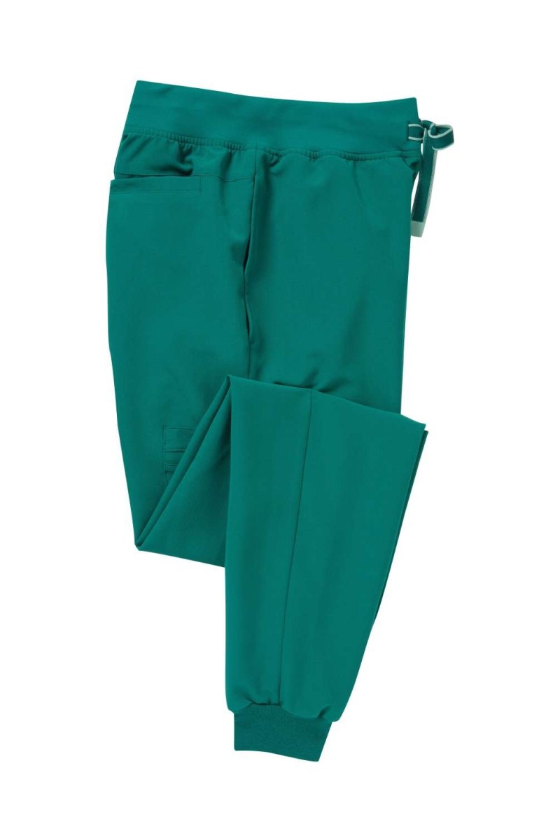 PANTALONI JOGGER PENTRU FEMEI 'ENERGIZED' ONNA-STRETCH