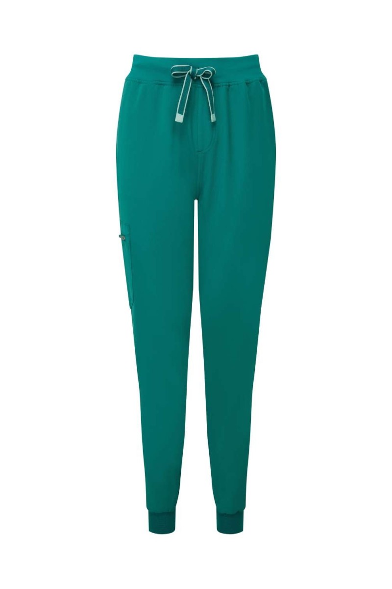 PANTALONI JOGGER PENTRU FEMEI 'ENERGIZED' ONNA-STRETCH