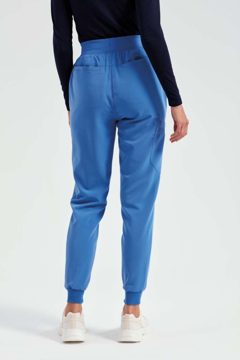 'ENERGIZED' WOMEN’S ONNA-STRETCH JOGGER PANT