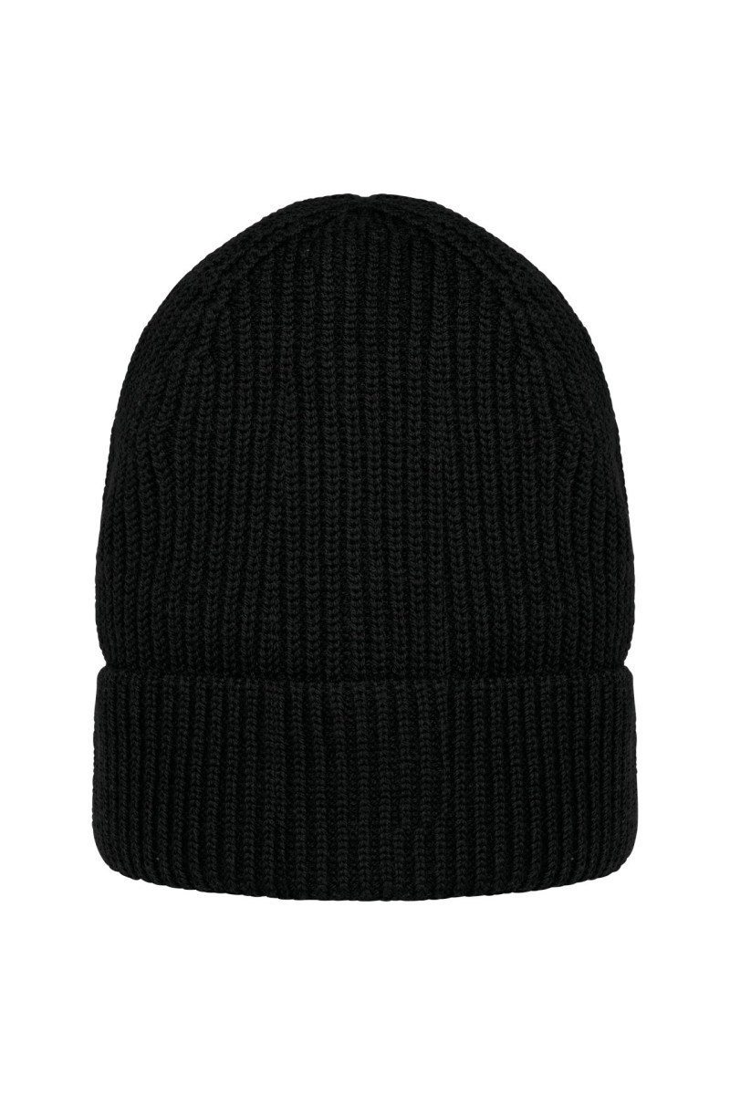 BEANIE UNISEX ECOLOGICĂ DIN LÂNĂ MERINO