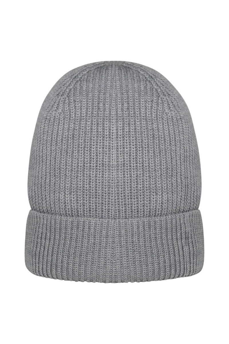 BEANIE UNISEX ECOLOGICĂ DIN LÂNĂ MERINO