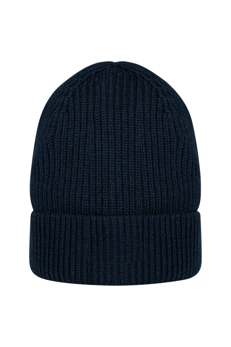 BEANIE UNISEX ECOLOGICĂ DIN LÂNĂ MERINO