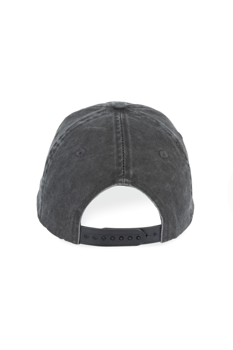 ȘAPCĂ ECOLOGICĂ UNISEX CU EFECT DE RUPERE