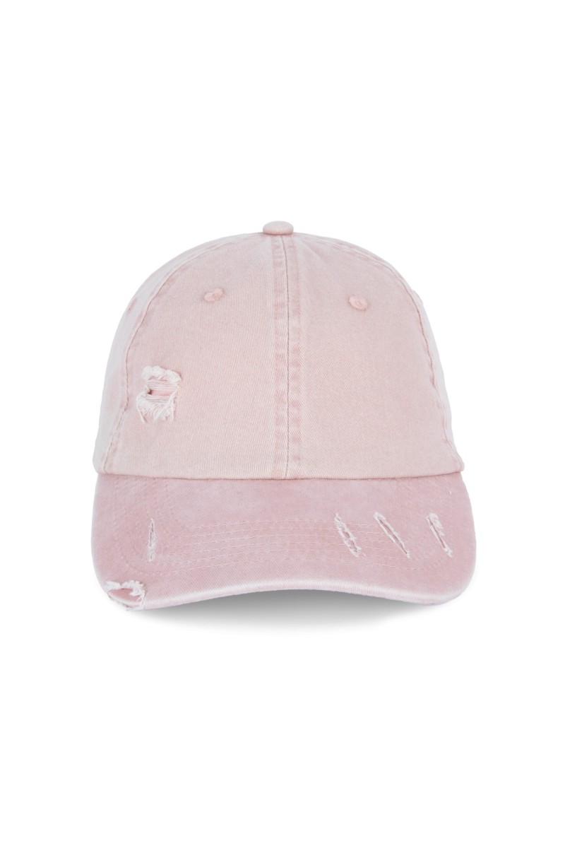 ȘAPCĂ ECOLOGICĂ UNISEX CU EFECT DE RUPERE