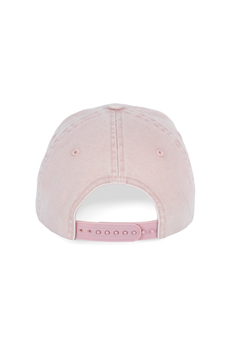 ȘAPCĂ ECOLOGICĂ UNISEX CU EFECT DE RUPERE