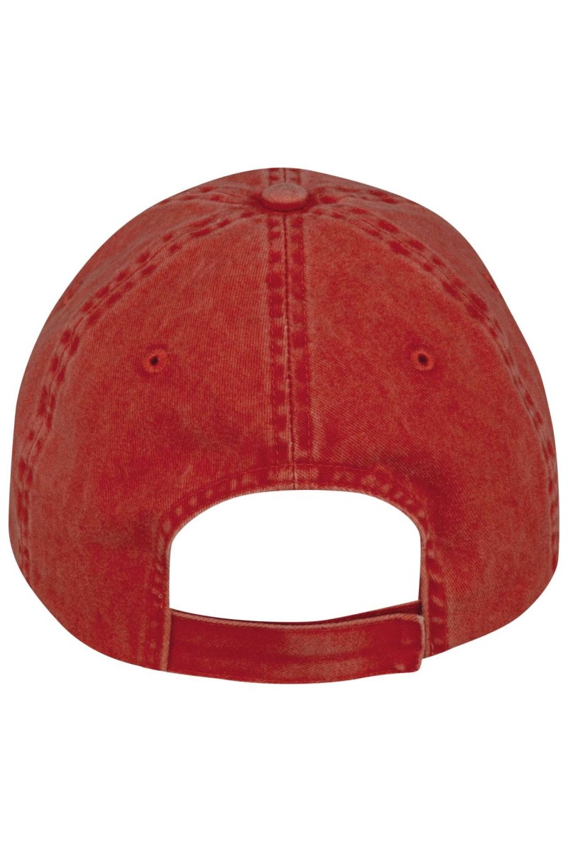ȘAPCĂ UNISEX FADED