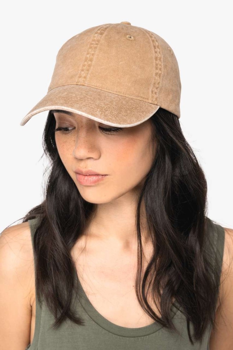 ȘAPCĂ UNISEX FADED