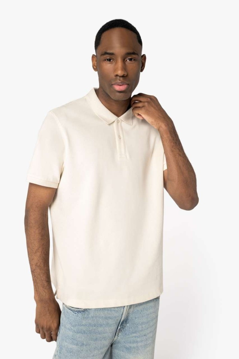POLO PIQUE SPIRIT NATIV