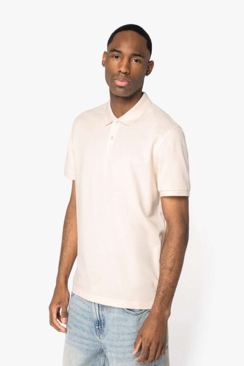 POLO PIQUE SPIRIT NATIV