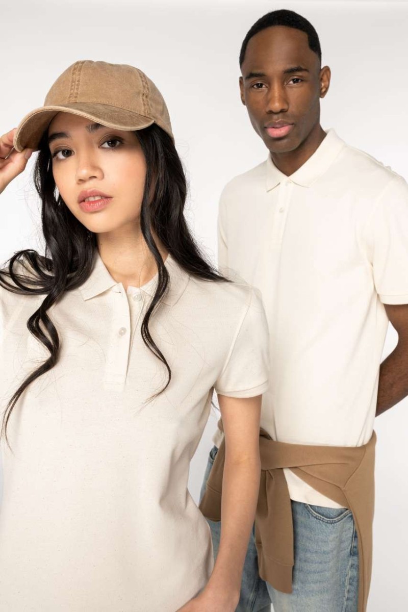 POLO PIQUE SPIRIT NATIV