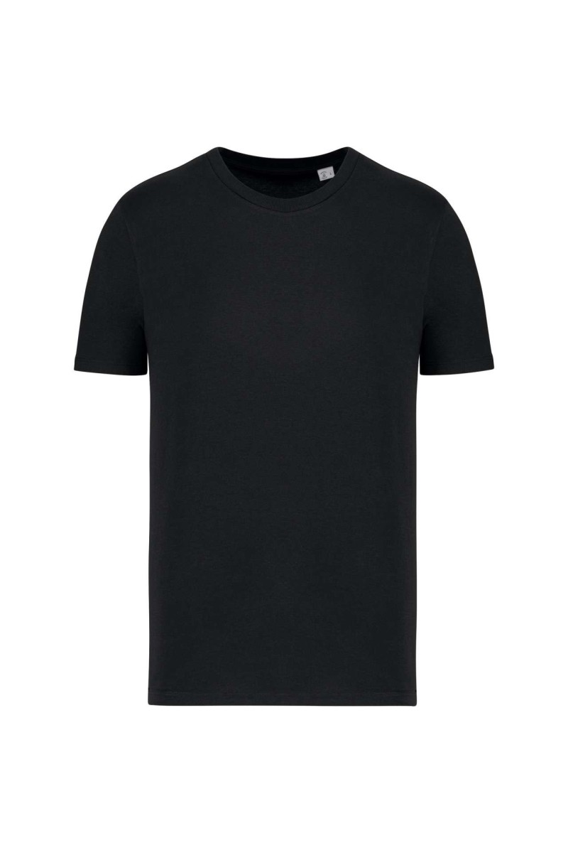 ECO-FRIENDLY UNISEX T-SHIRT