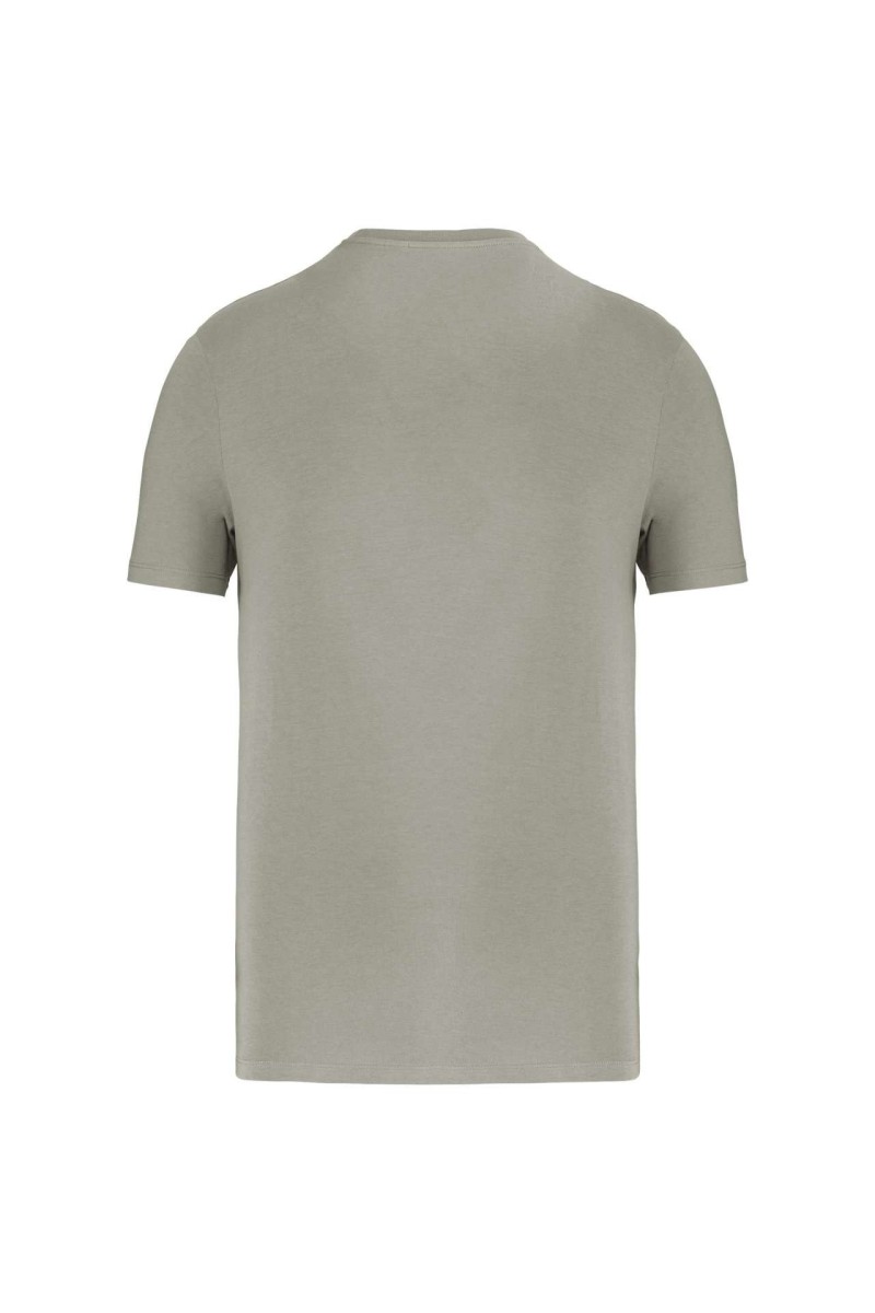 ECO-FRIENDLY UNISEX T-SHIRT