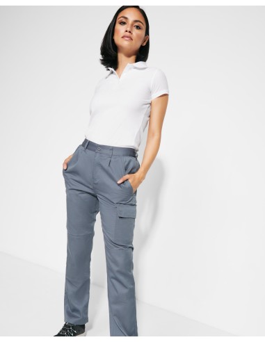 TROUSERS ROLY DAILY LADIES