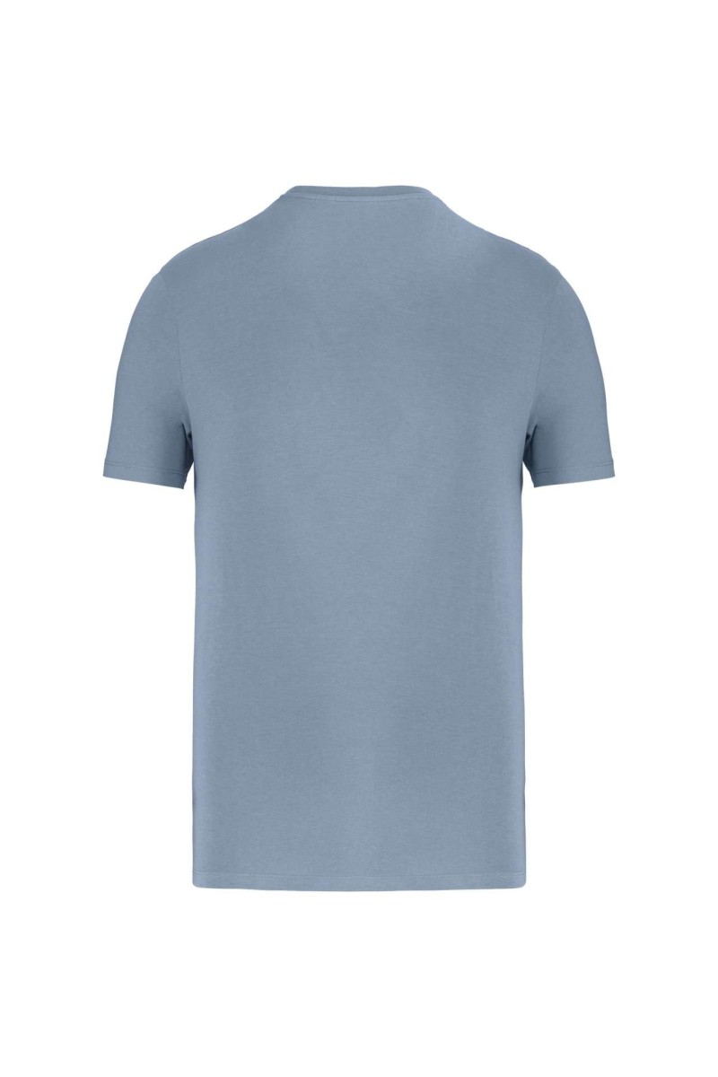 ECO-FRIENDLY UNISEX T-SHIRT