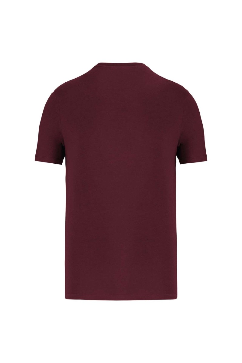 TRICOU UNISEX ECOLOGIC