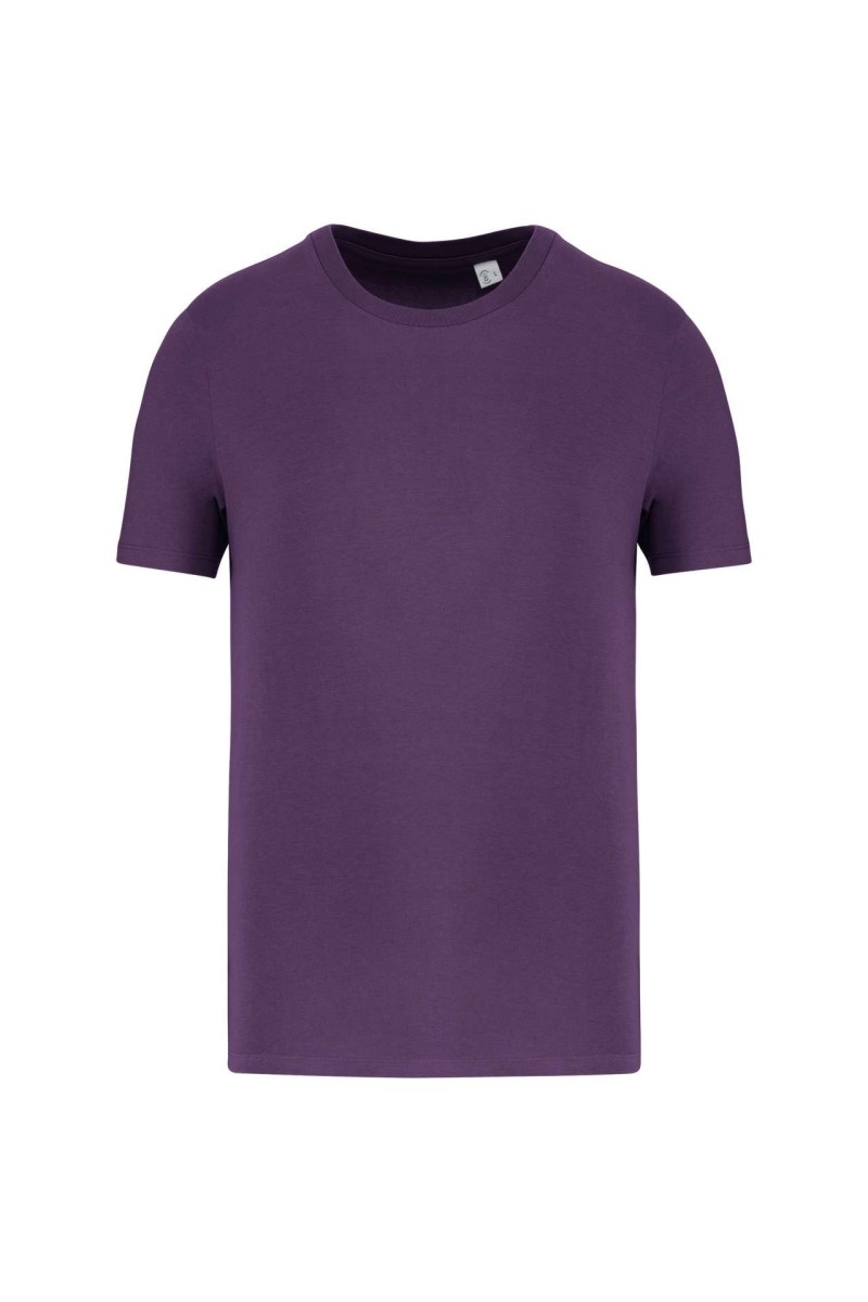 ECO-FRIENDLY UNISEX T-SHIRT