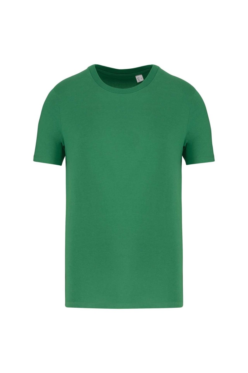 TRICOU UNISEX ECOLOGIC
