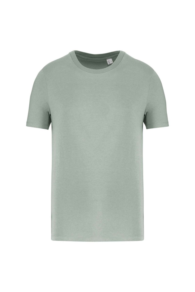 TRICOU UNISEX ECOLOGIC