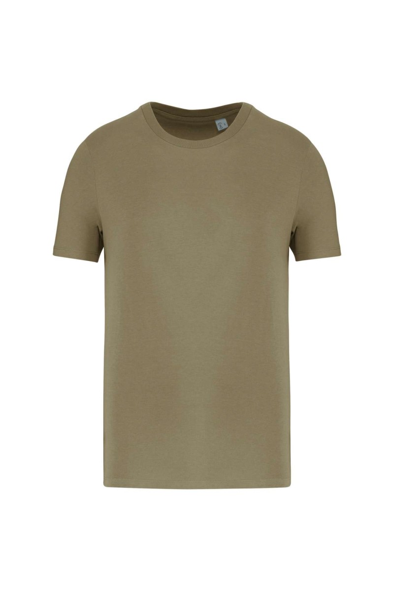 TRICOU UNISEX ECOLOGIC