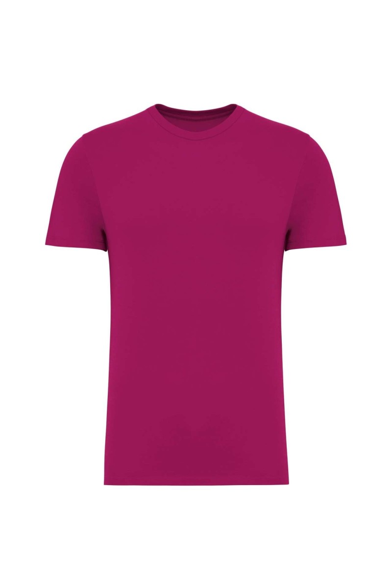 ECO-FRIENDLY UNISEX T-SHIRT