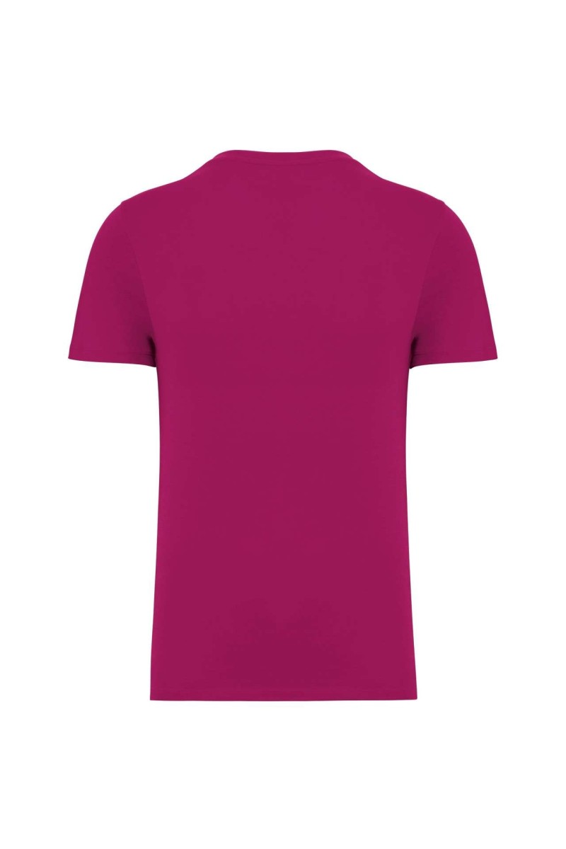 ECO-FRIENDLY UNISEX T-SHIRT