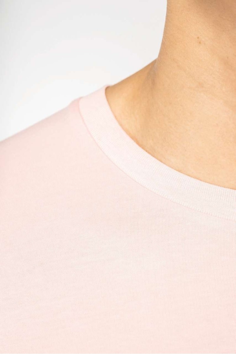TRICOU UNISEX ECOLOGIC