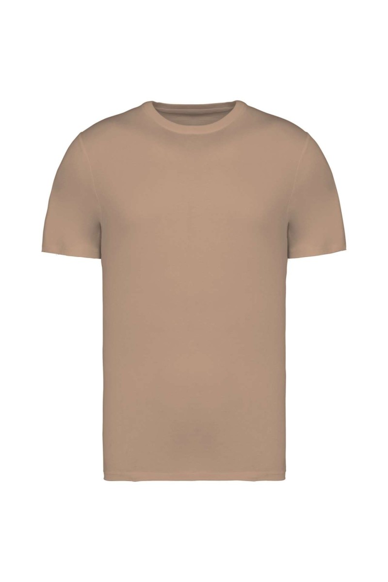 UNISEX ECO-FRIENDLY T-SHIRT