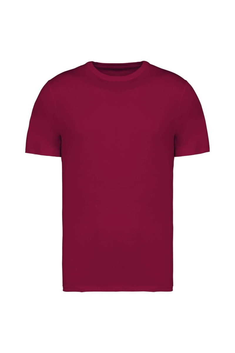 UNISEX ECO-FRIENDLY T-SHIRT