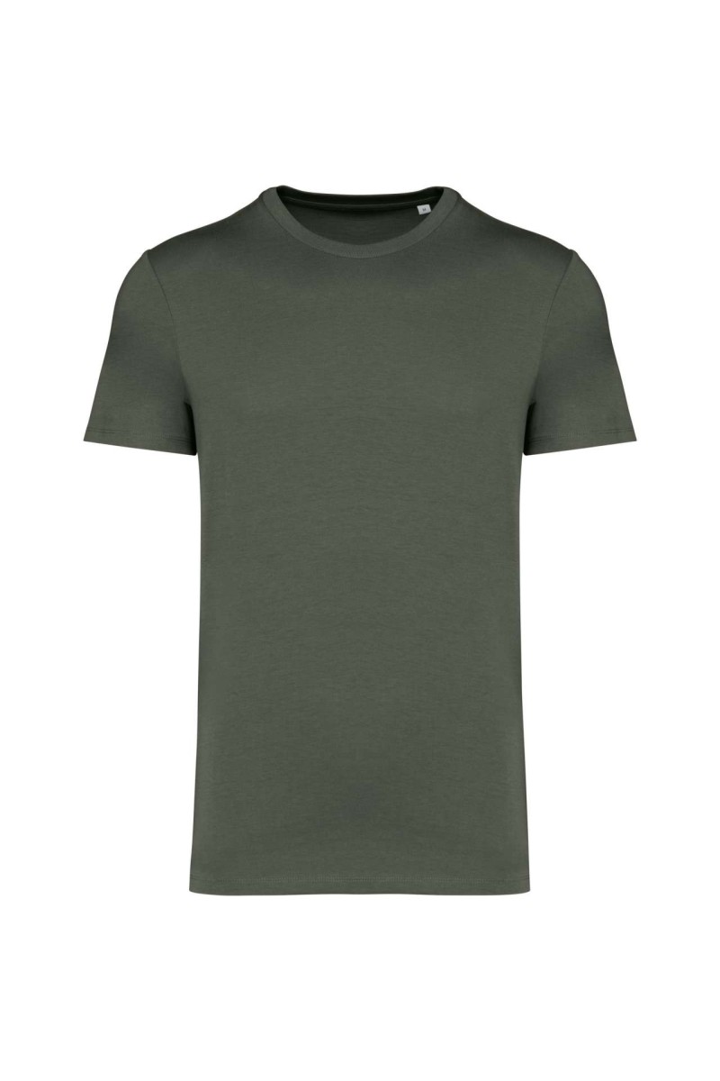 UNISEX ECO-FRIENDLY T-SHIRT