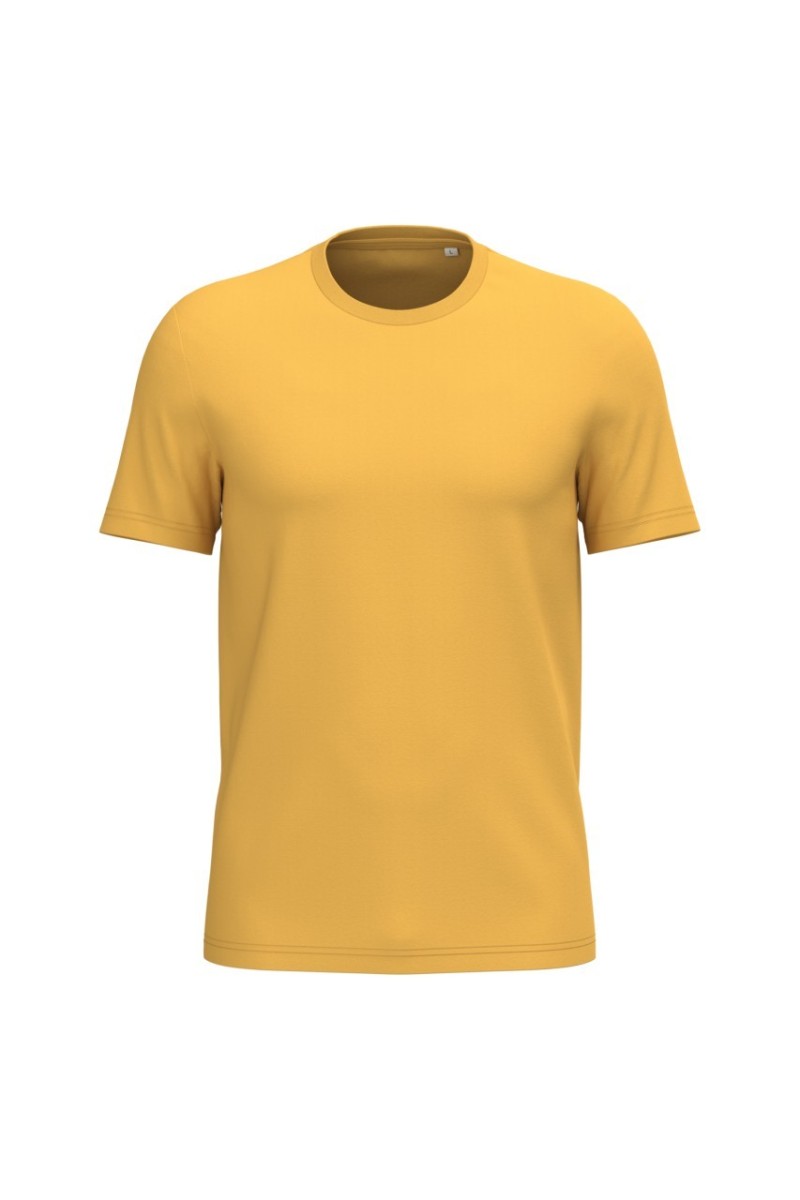 UNISEX ECO-FRIENDLY T-SHIRT